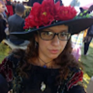 Meet your Posher, Vanessa